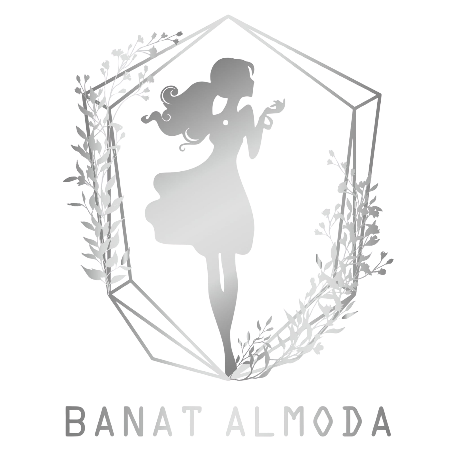 Banat Almoda Logo
